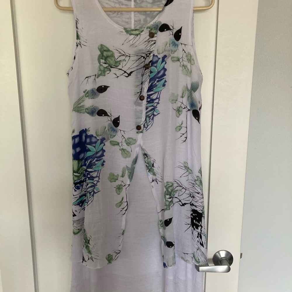 Creation dress